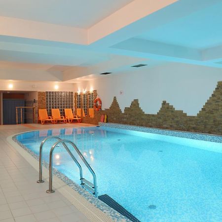 Apartament Radowid 15 W Centrum Z Basenem زاكوباني المظهر الخارجي الصورة