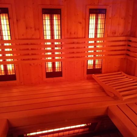 Apartament Radowid 15 W Centrum Z Basenem زاكوباني المظهر الخارجي الصورة