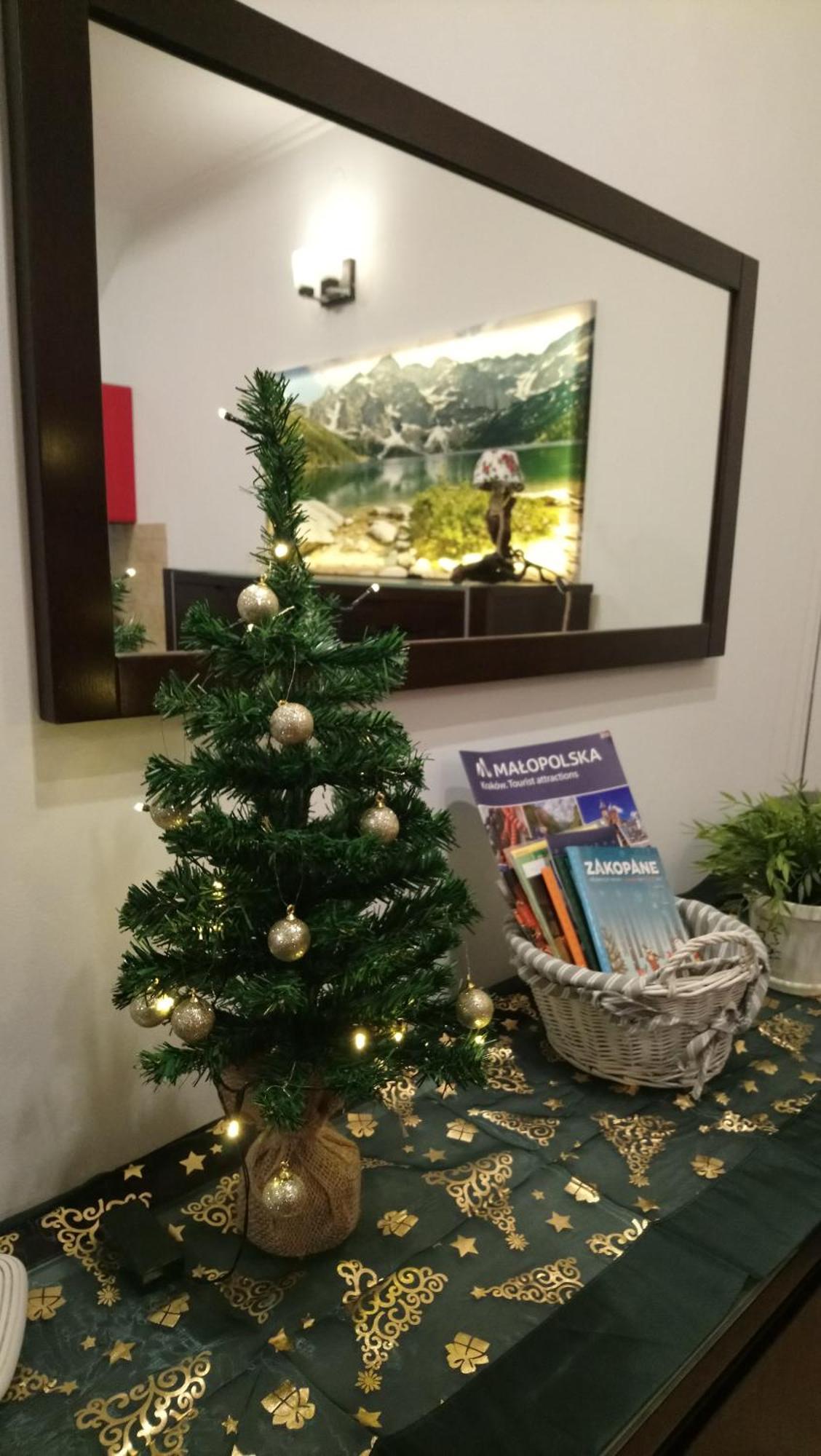 Apartament Radowid 15 W Centrum Z Basenem زاكوباني المظهر الخارجي الصورة