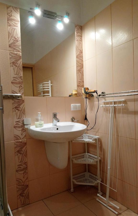 Apartament Radowid 15 W Centrum Z Basenem زاكوباني المظهر الخارجي الصورة